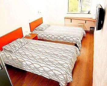 Youju Hotel Chengdu Zewnętrze zdjęcie